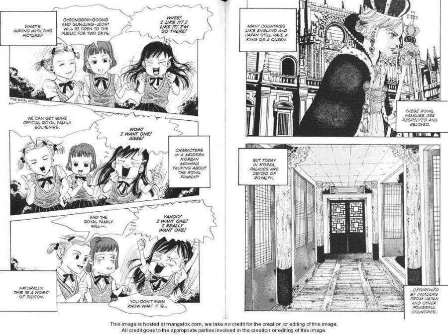 Read Bring it on! chapter 4.2 image 71 on Lezhin