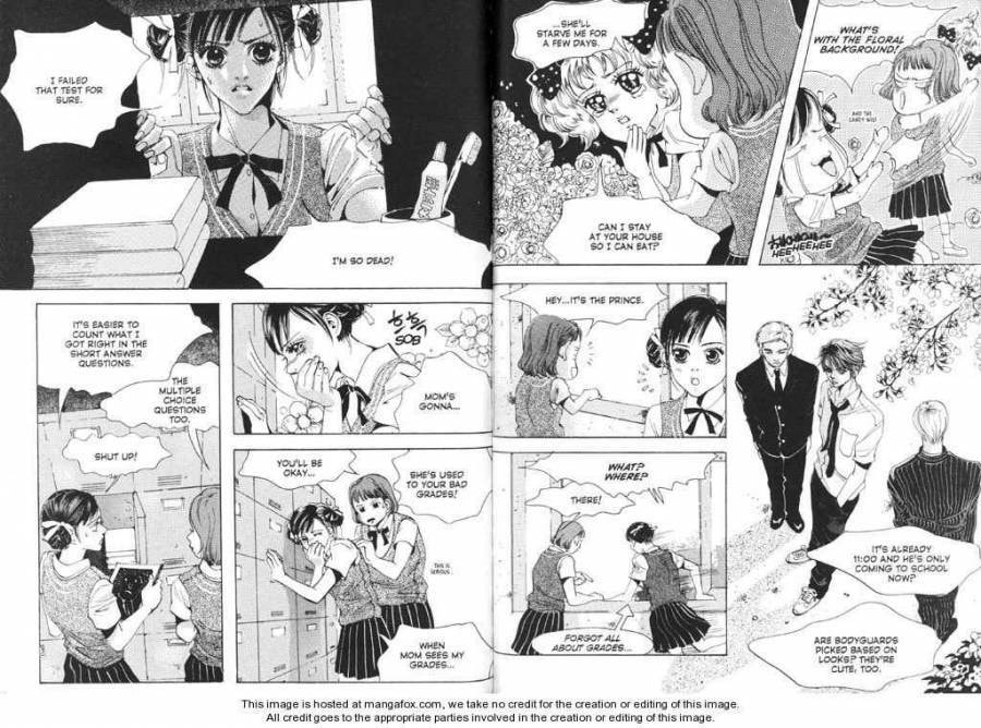 Read Bring it on! chapter 4.2 image 74 on Lezhin