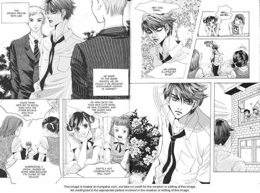 Read Bring it on! chapter 4.2 image 75 on Lezhin