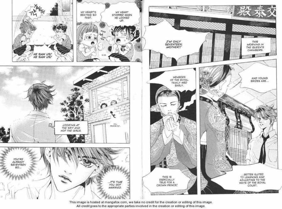 Read Bring it on! chapter 4.2 image 76 on Lezhin
