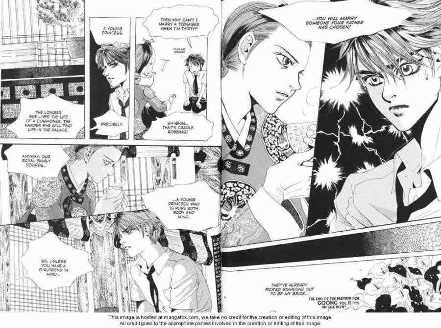 Read Bring it on! chapter 4.2 image 77 on Lezhin