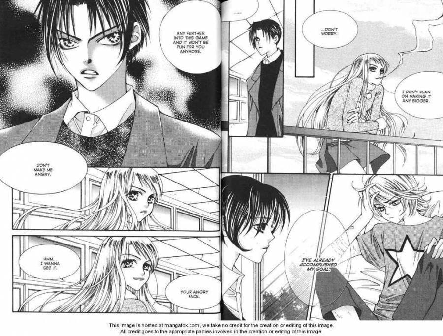 Read Bring it on! chapter 4.2 image 9 on Lezhin