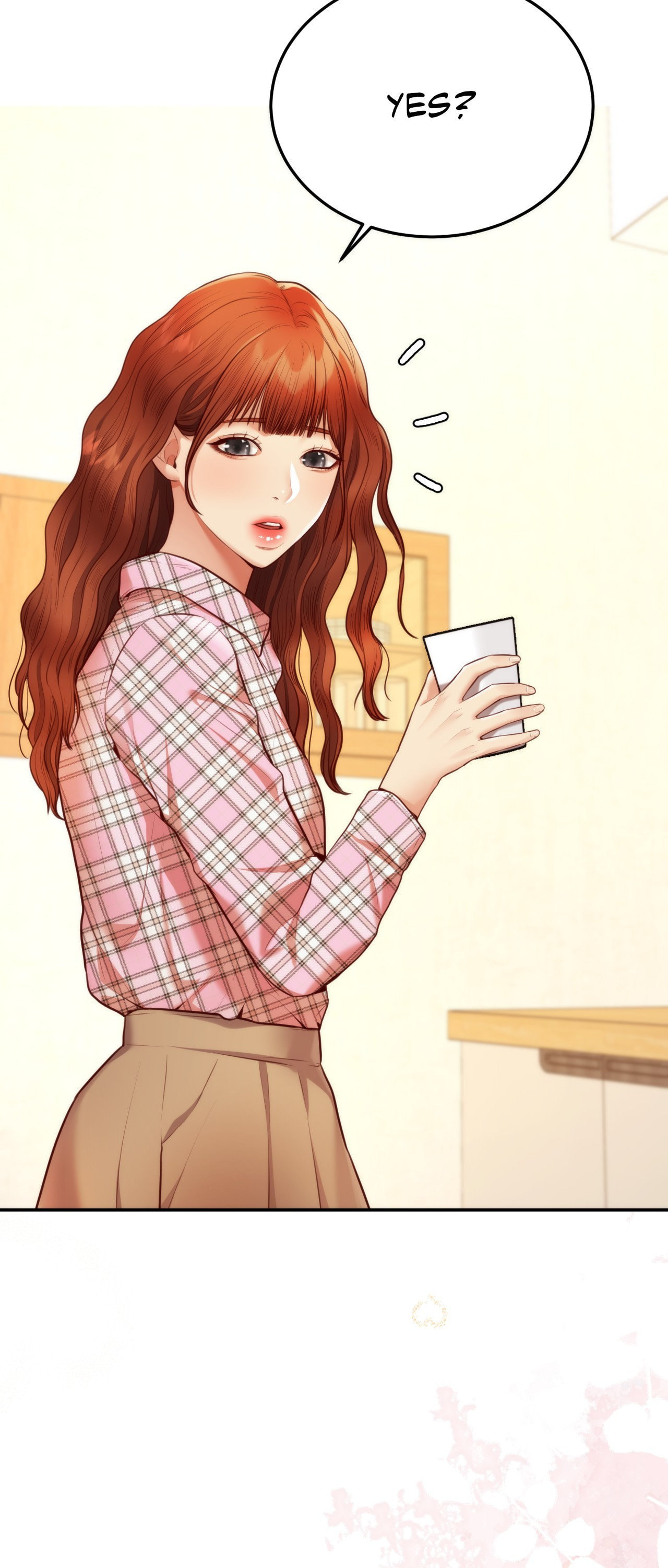 Read Bring it on! chapter 4 image 1 on Lezhin