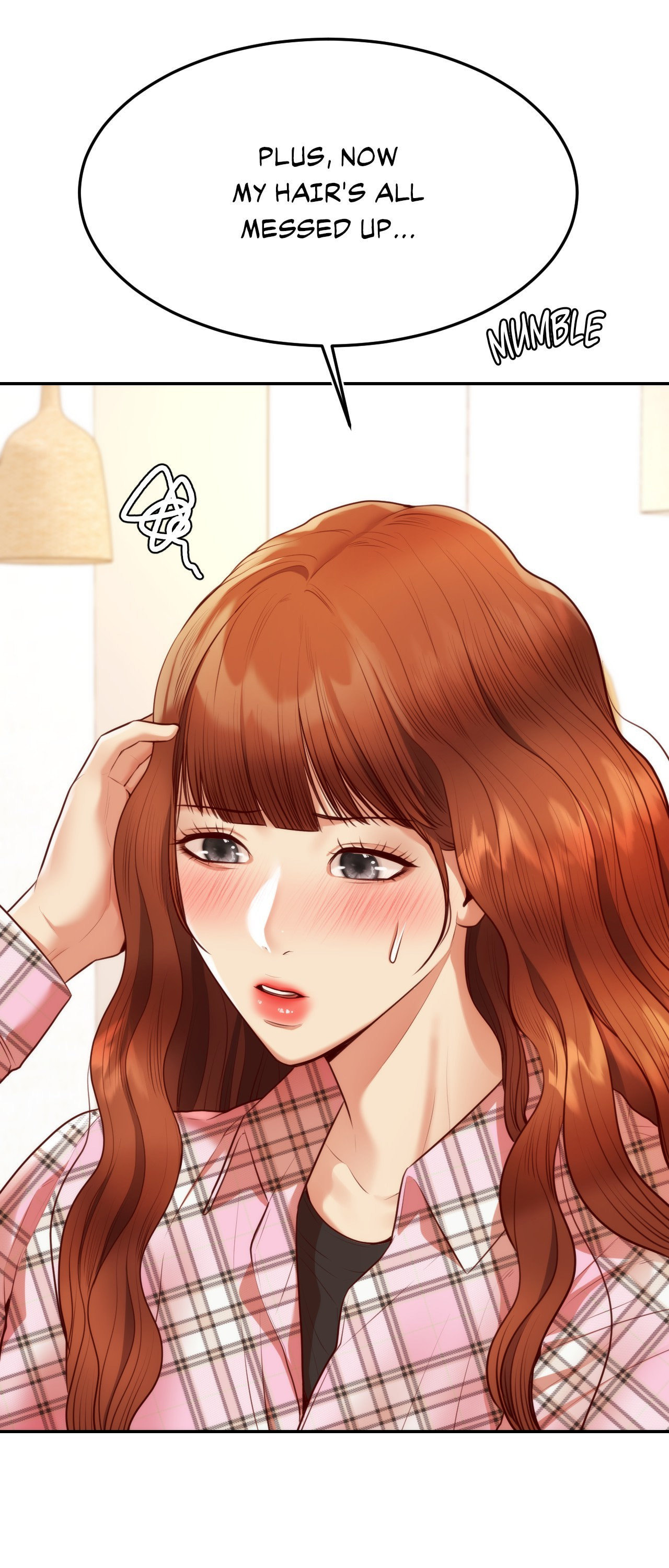 Read Bring it on! chapter 4 image 14 on Lezhin