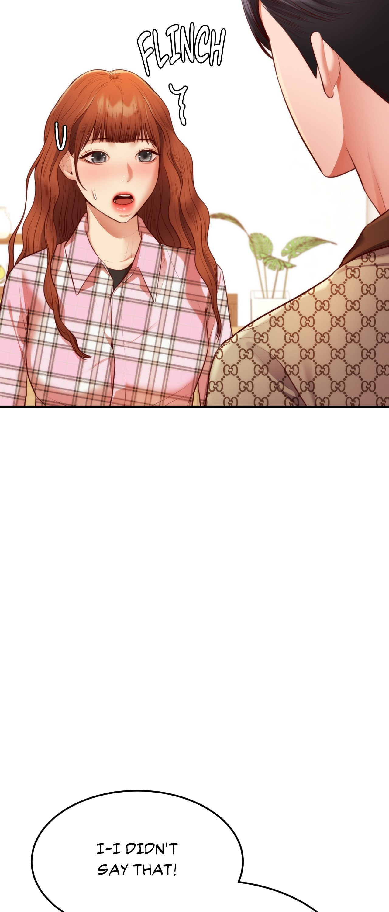 Read Bring it on! chapter 4 image 18 on Lezhin