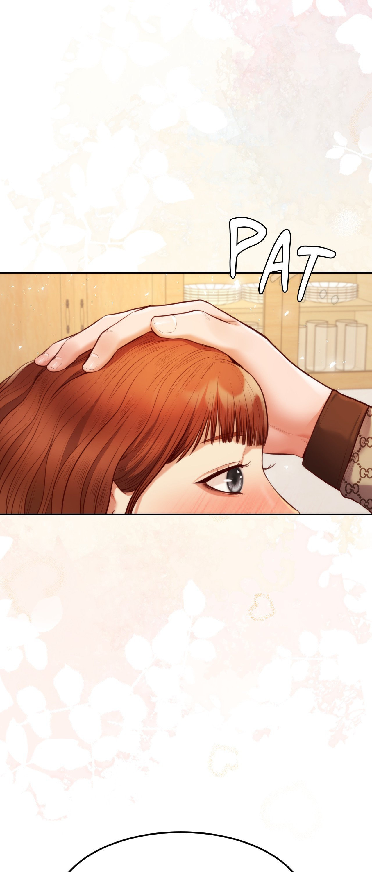 Read Bring it on! chapter 4 image 2 on Lezhin