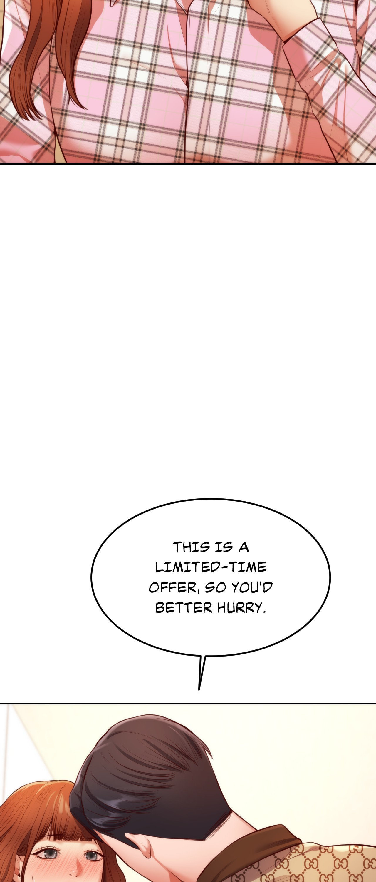 Read Bring it on! chapter 4 image 25 on Lezhin