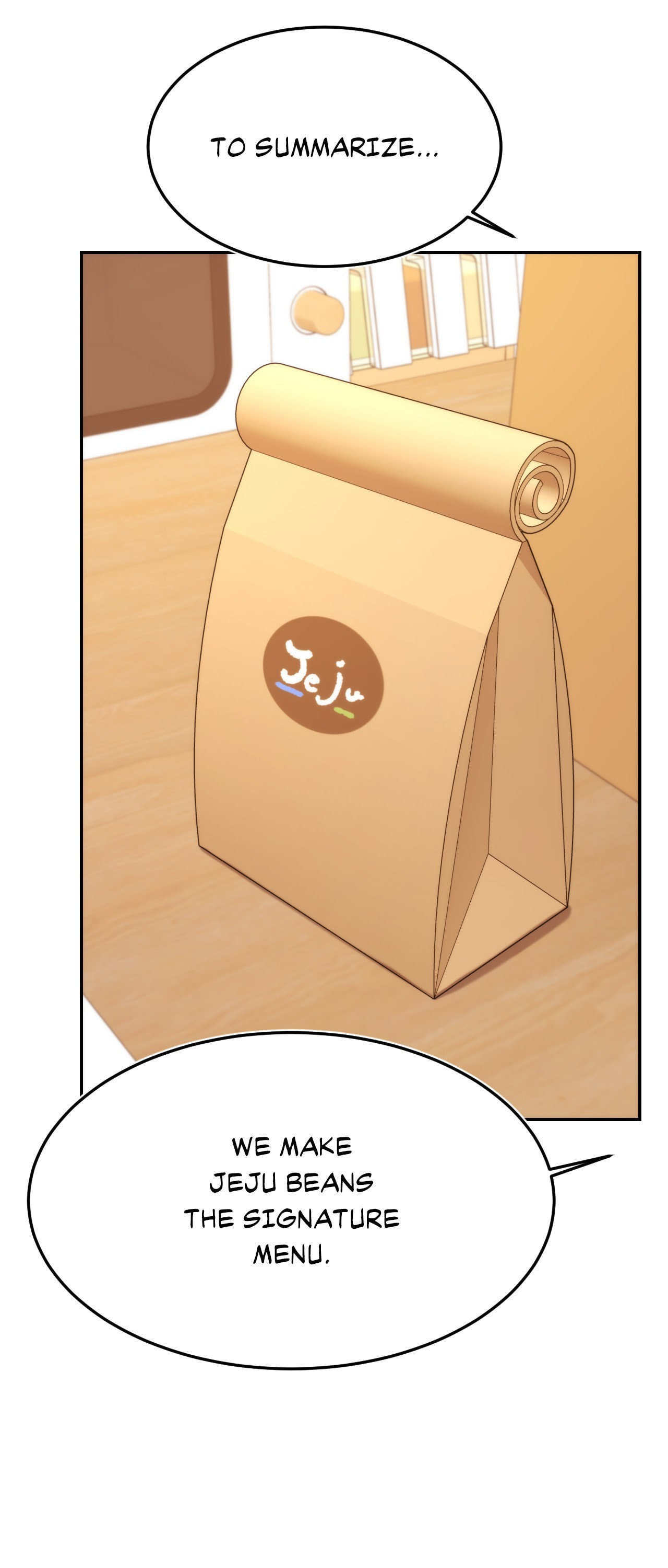 Read Bring it on! chapter 4 image 32 on Lezhin