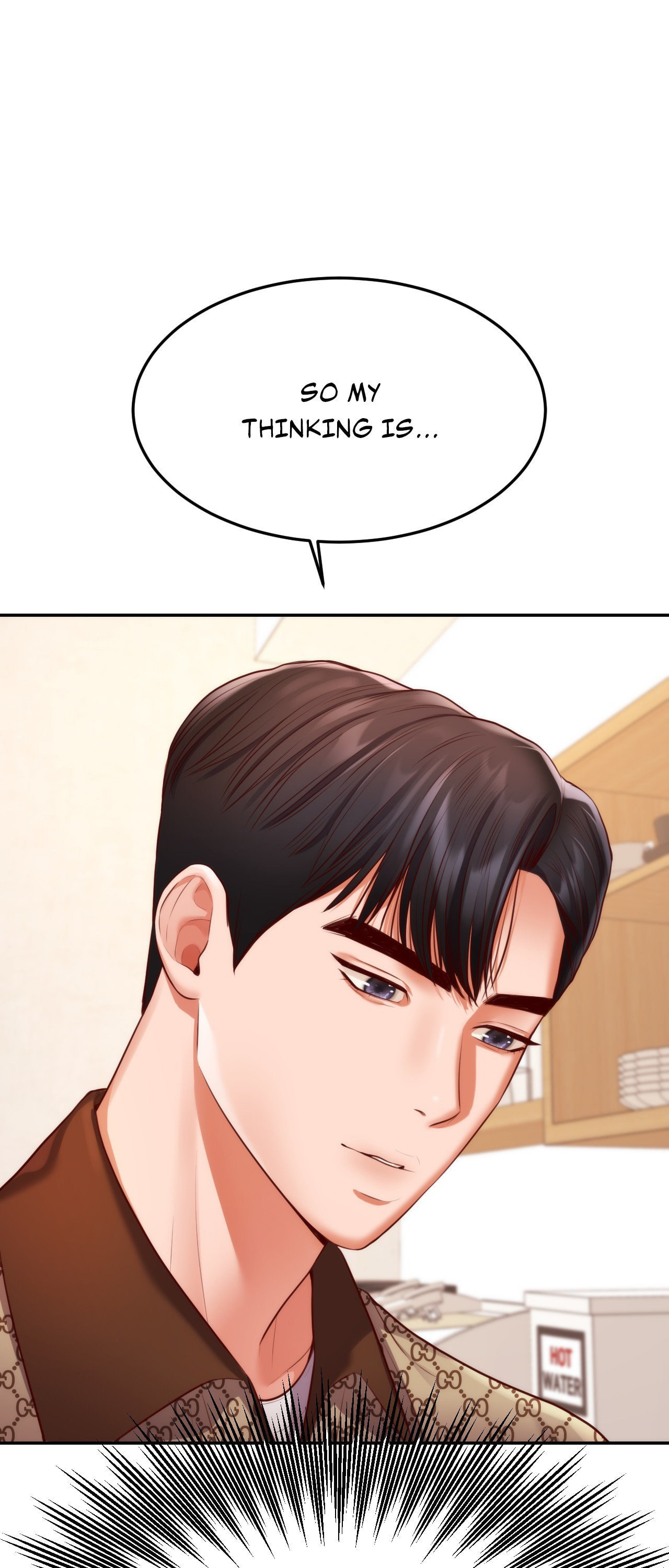 Read Bring it on! chapter 4 image 34 on Lezhin