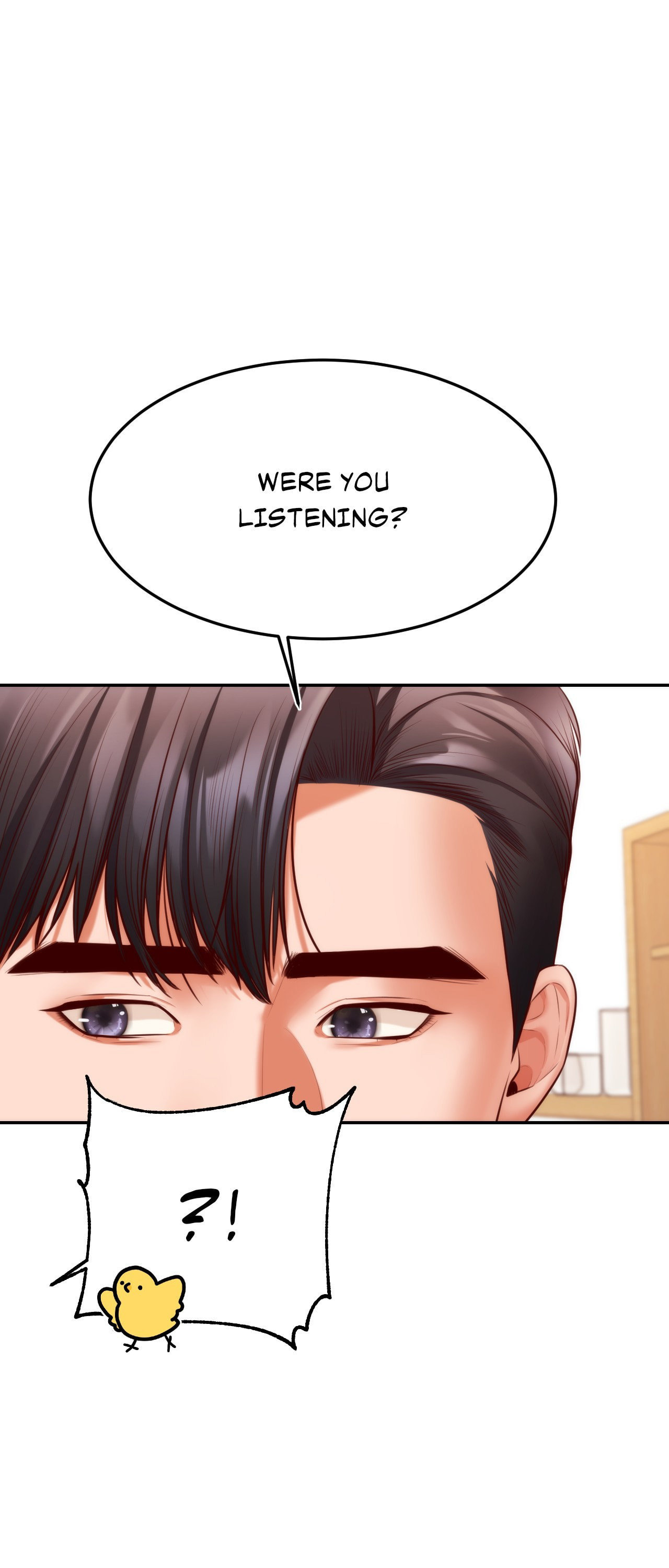 Read Bring it on! chapter 4 image 36 on Lezhin