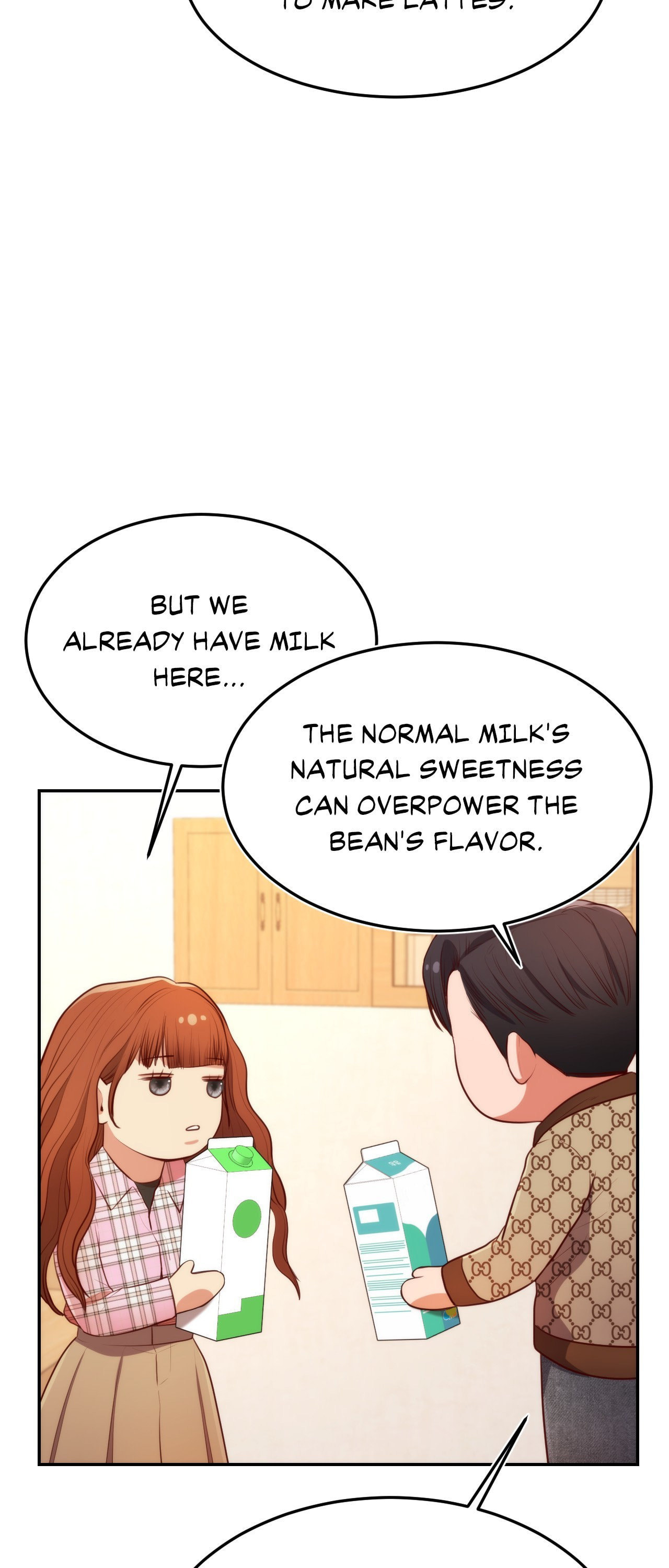 Read Bring it on! chapter 4 image 38 on Lezhin