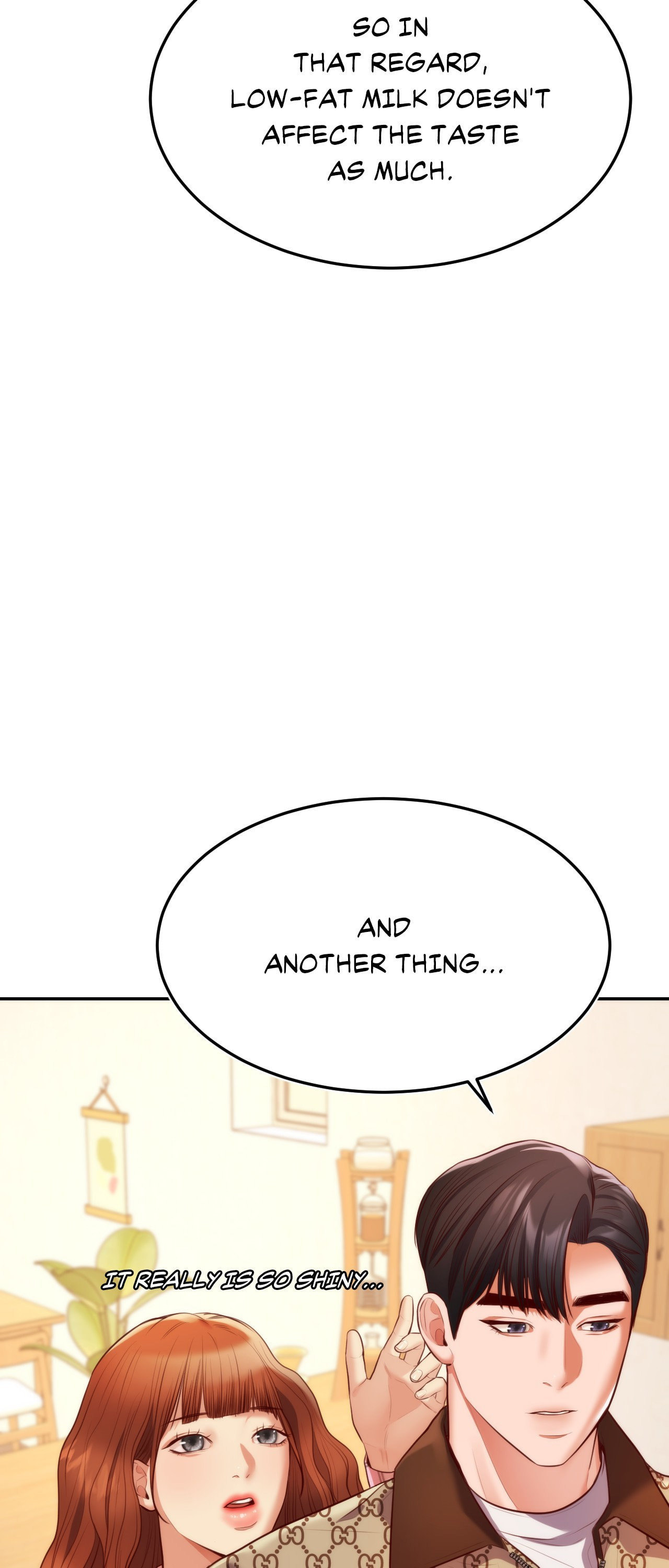 Read Bring it on! chapter 4 image 39 on Lezhin