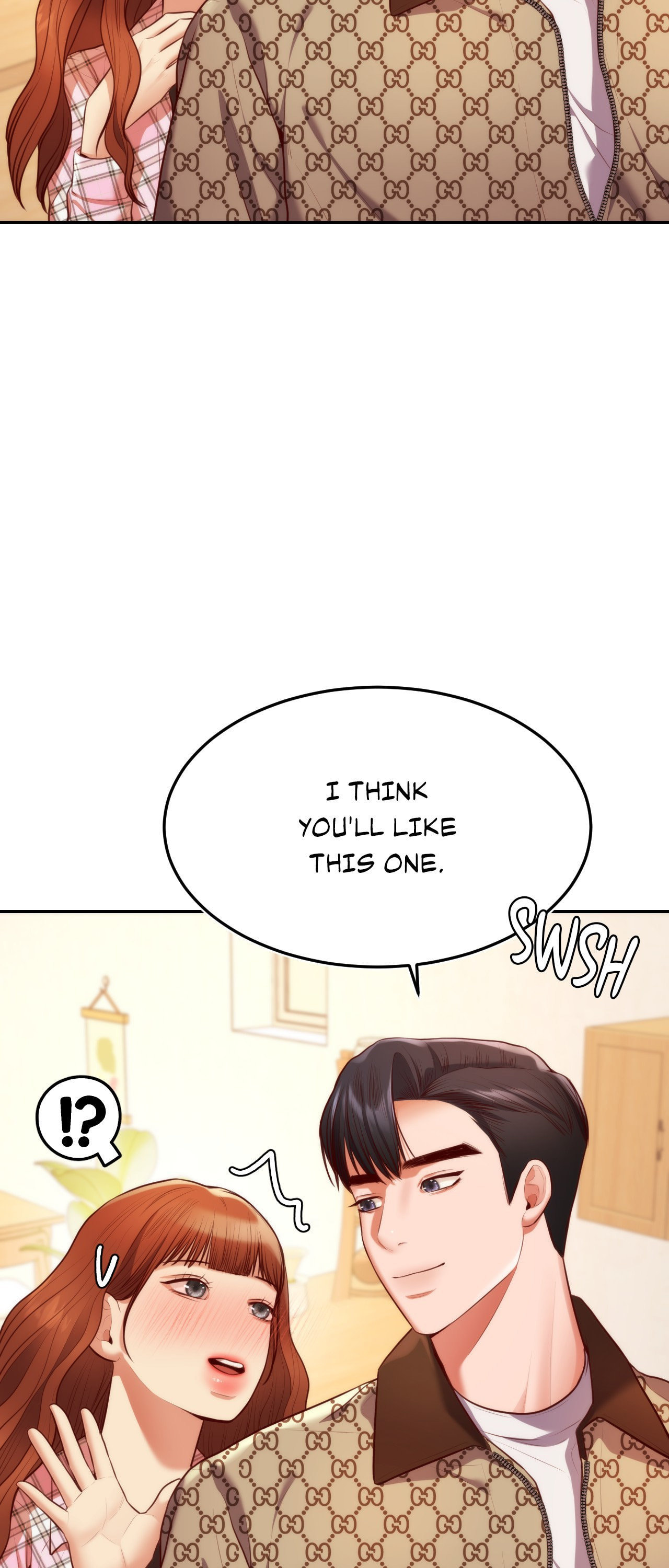 Read Bring it on! chapter 4 image 40 on Lezhin