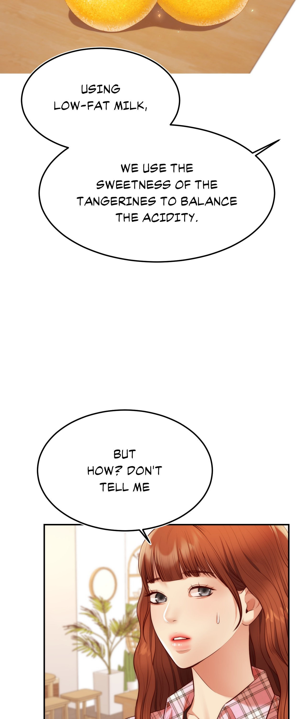 Read Bring it on! chapter 4 image 42 on Lezhin
