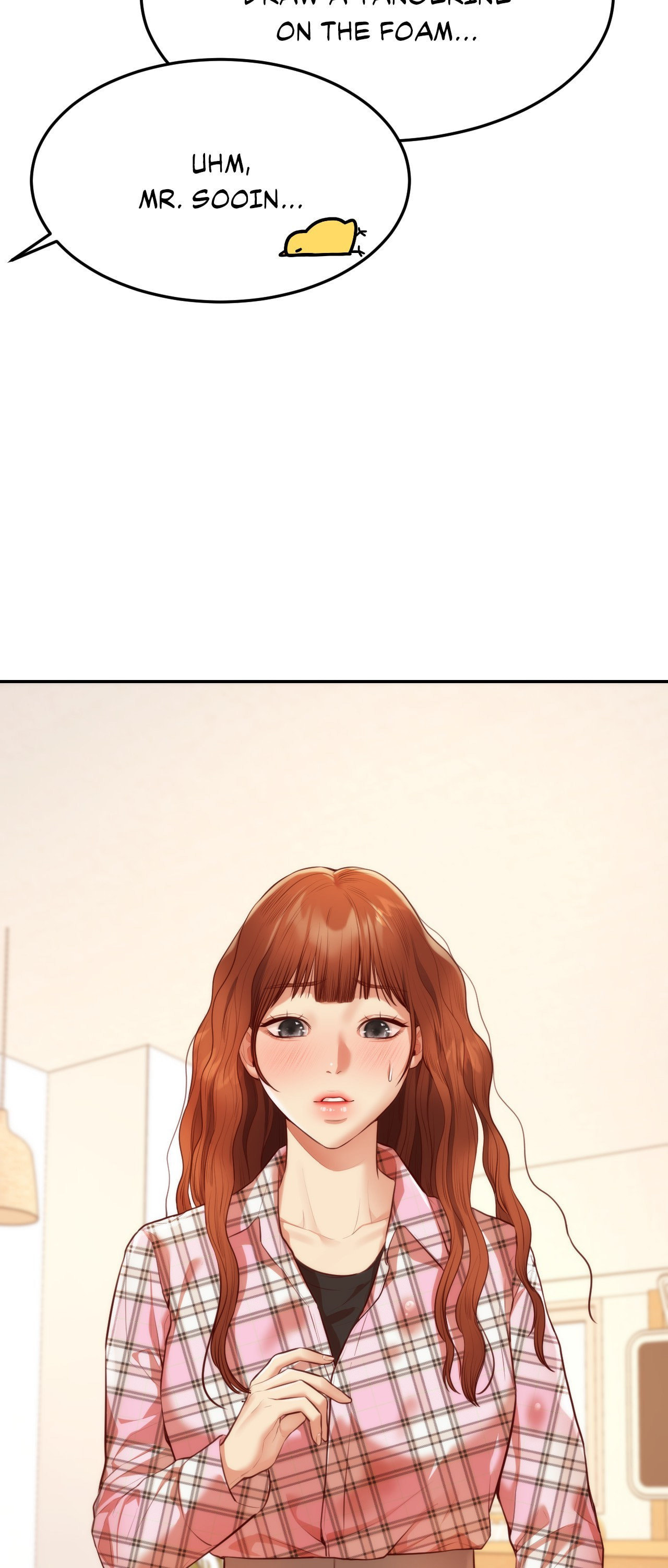 Read Bring it on! chapter 4 image 45 on Lezhin