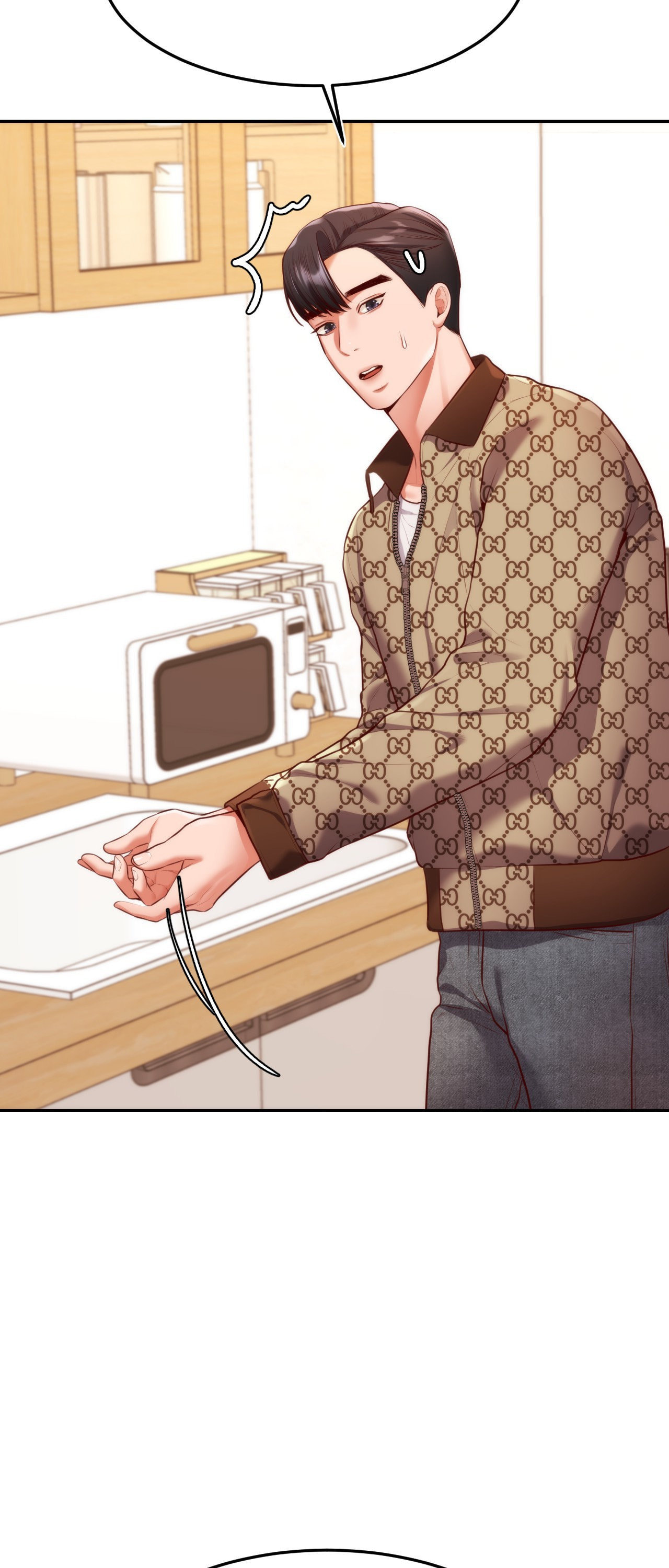Read Bring it on! chapter 4 image 47 on Lezhin