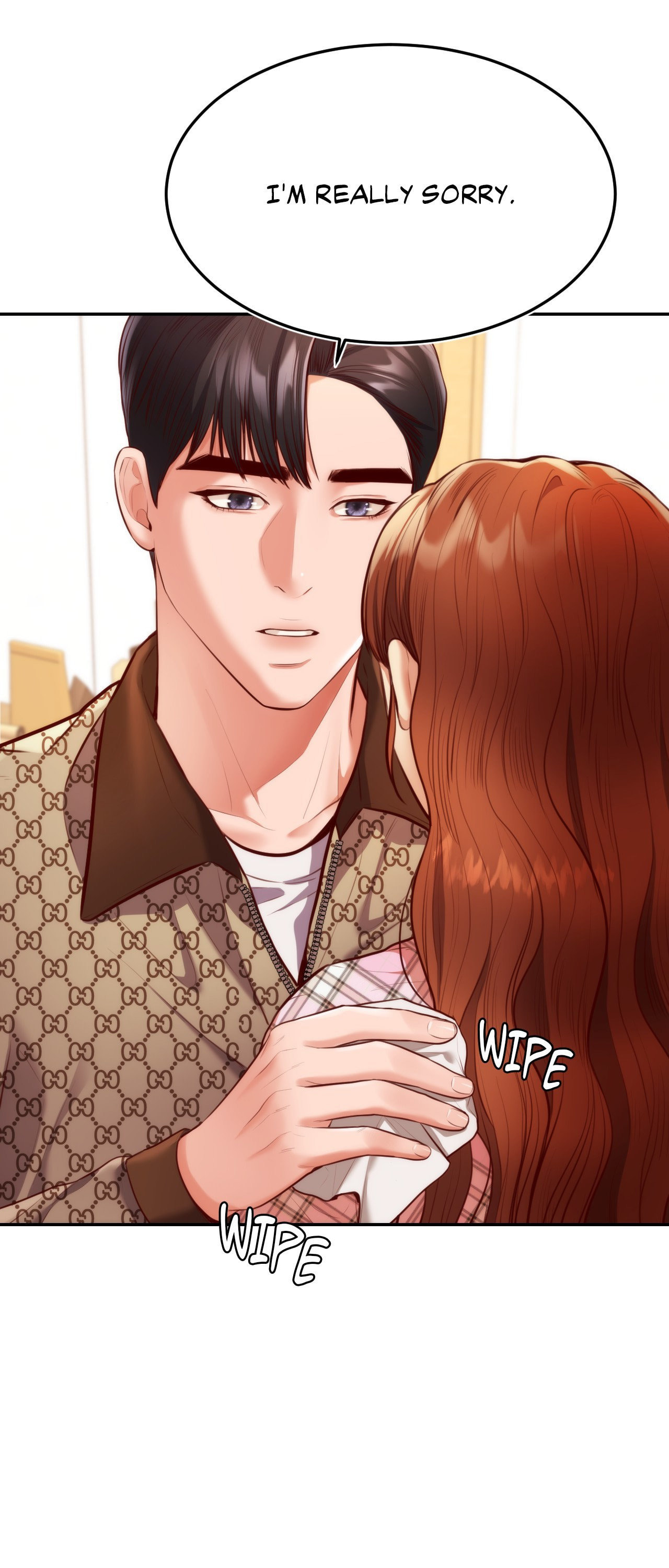 Read Bring it on! chapter 4 image 49 on Lezhin