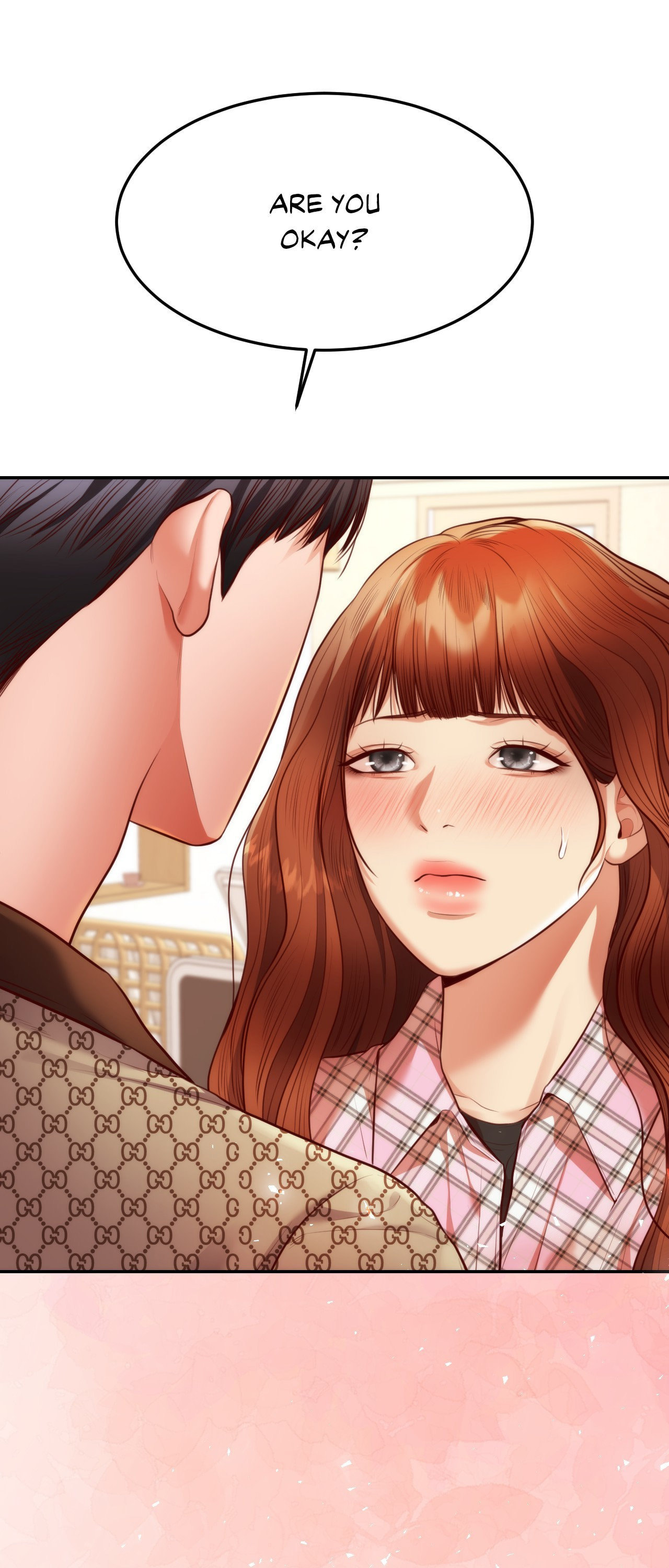 Read Bring it on! chapter 4 image 50 on Lezhin
