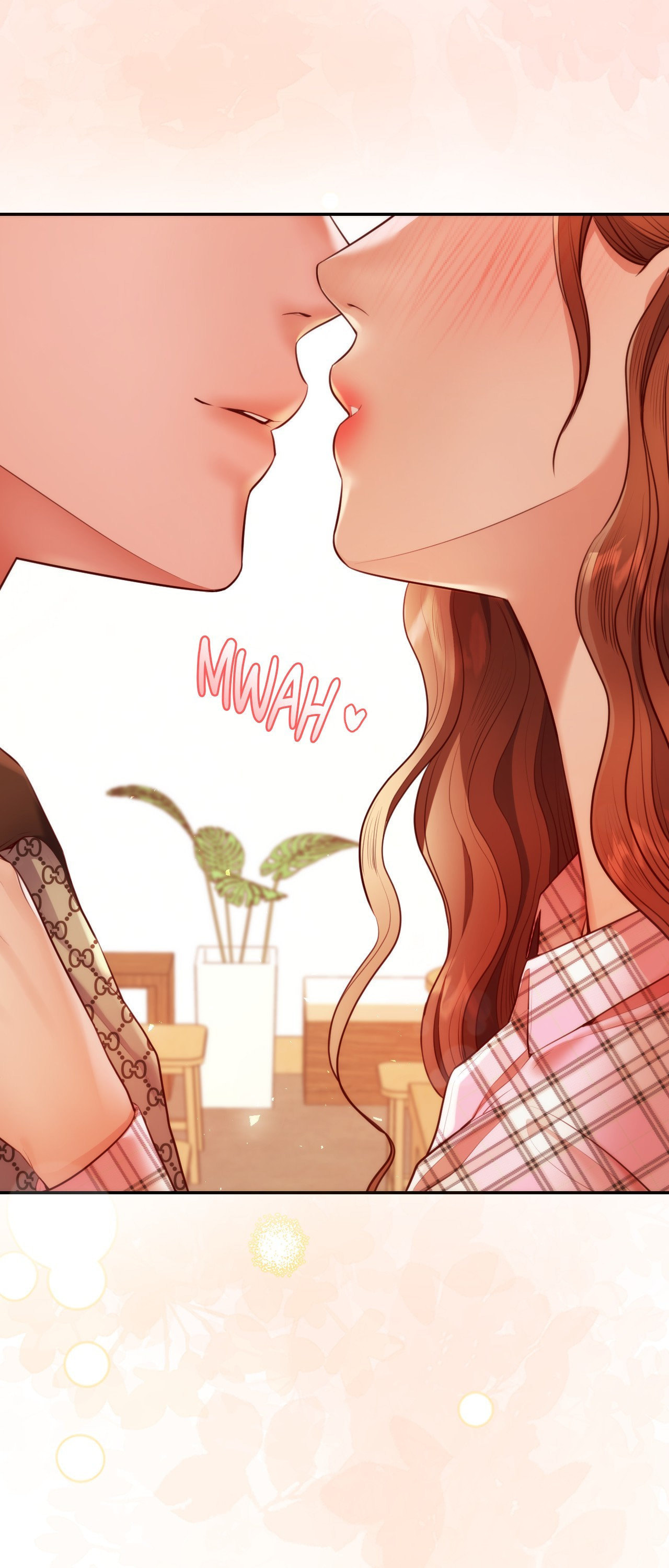 Read Bring it on! chapter 4 image 58 on Lezhin