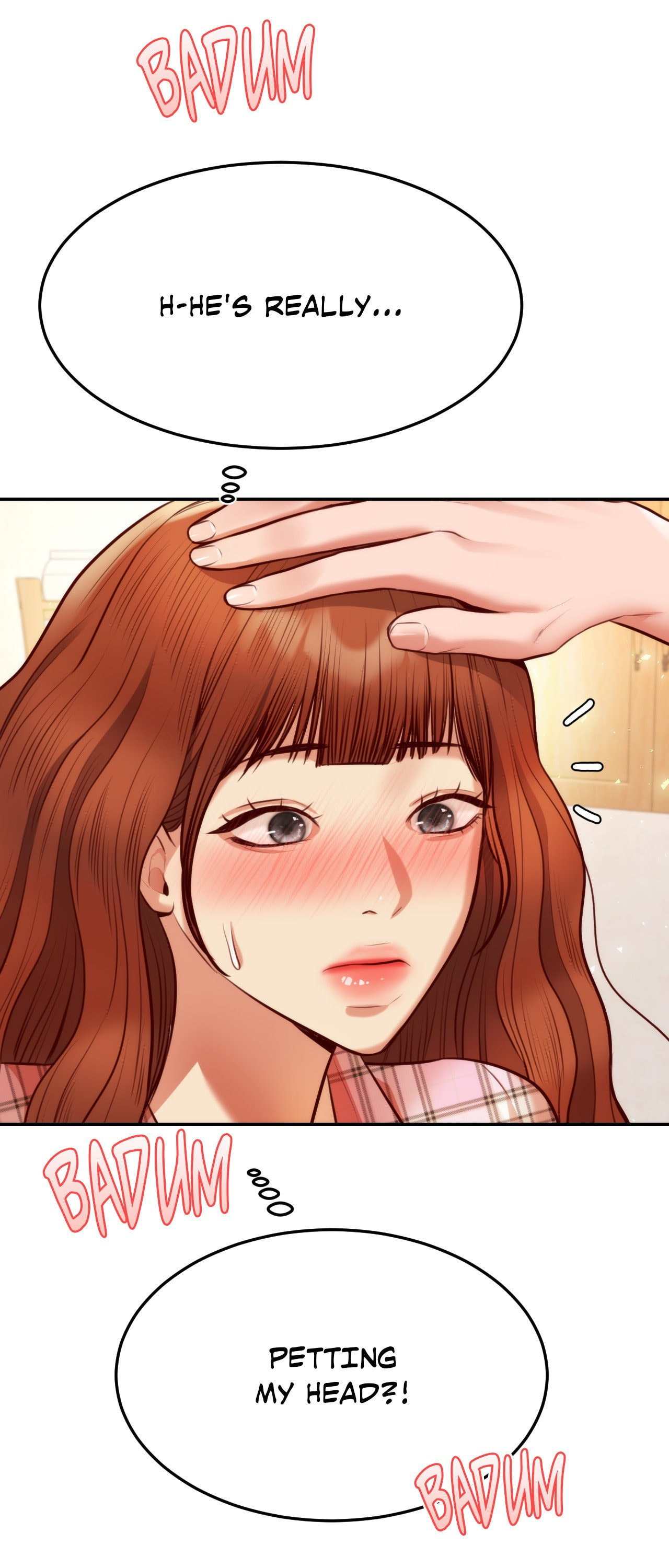 Read Bring it on! chapter 4 image 6 on Lezhin