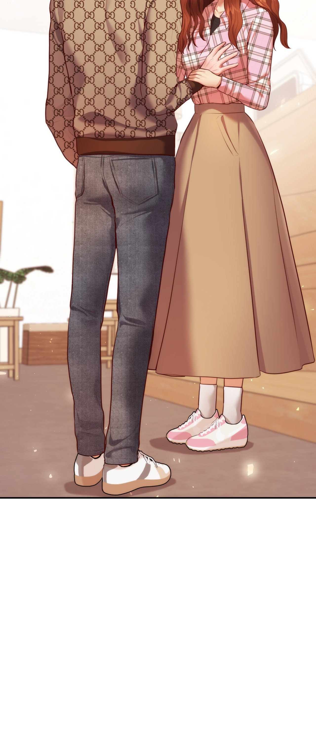 Read Bring it on! chapter 4 image 60 on Lezhin