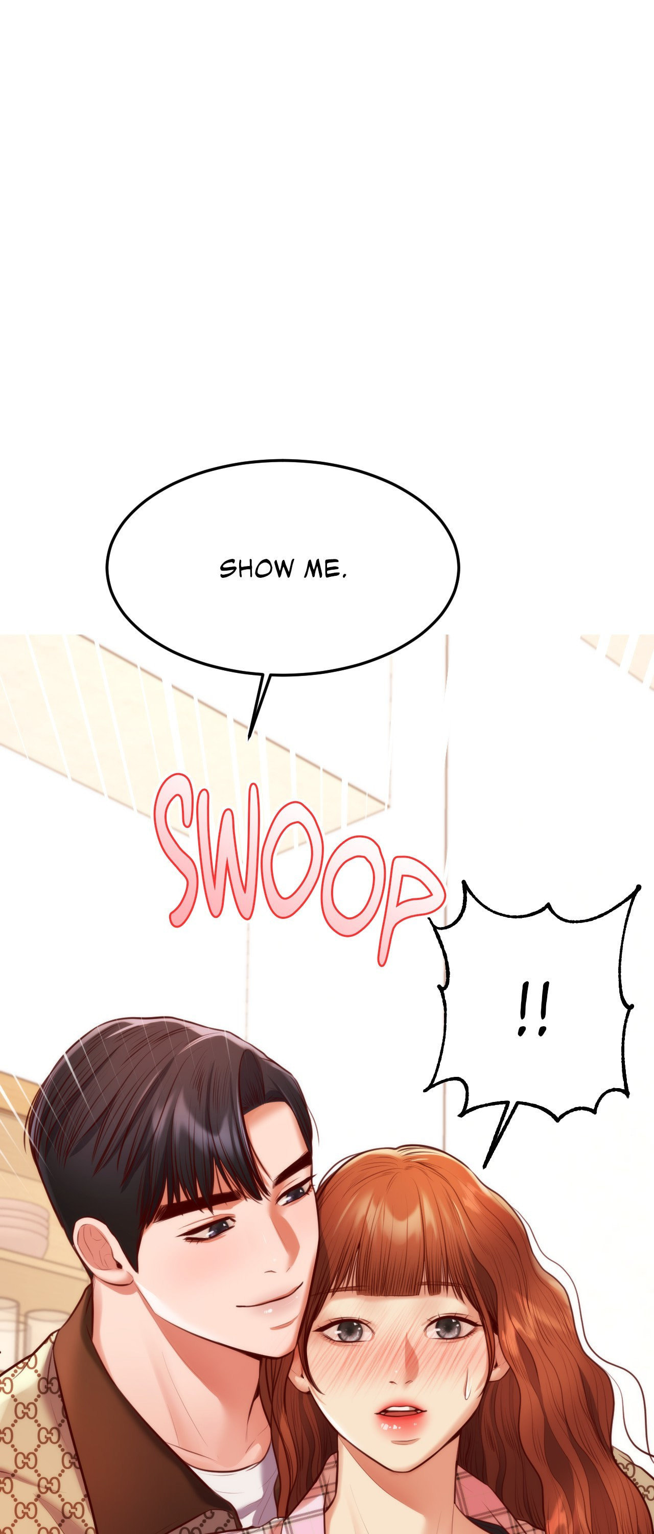 Read Bring it on! chapter 4 image 69 on Lezhin