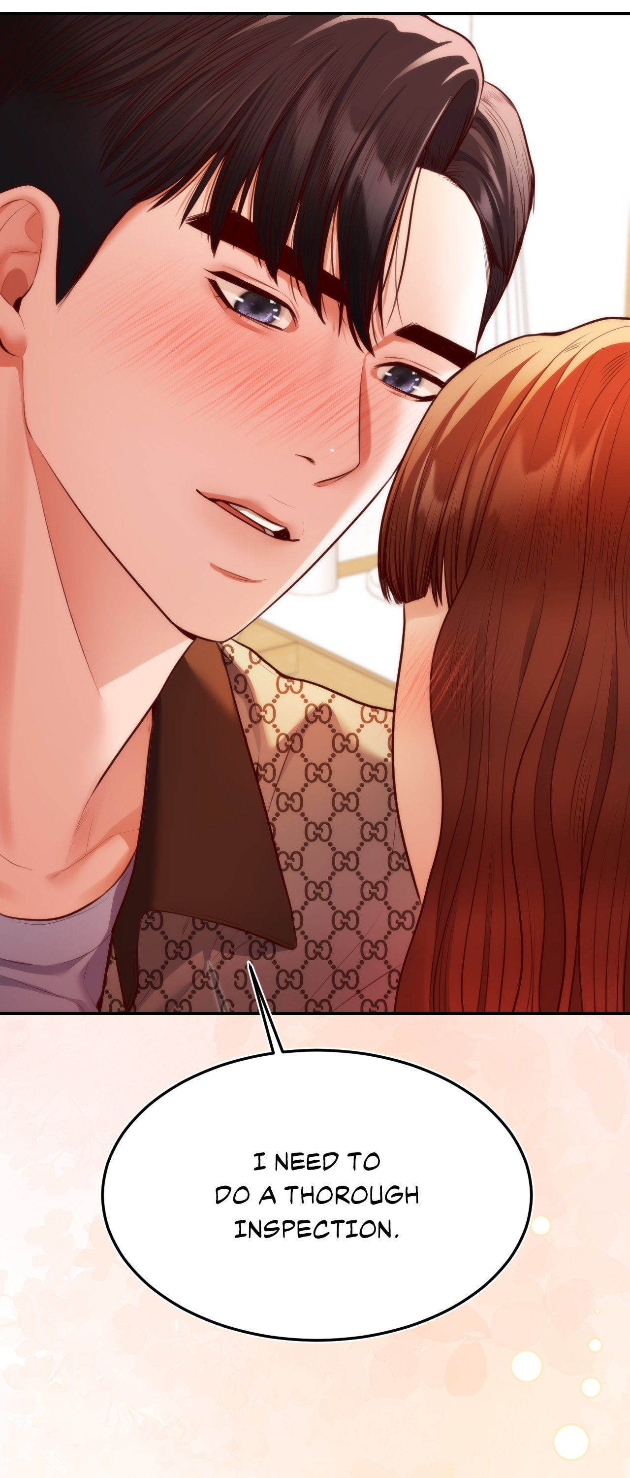 Read Bring it on! chapter 4 image 79 on Lezhin