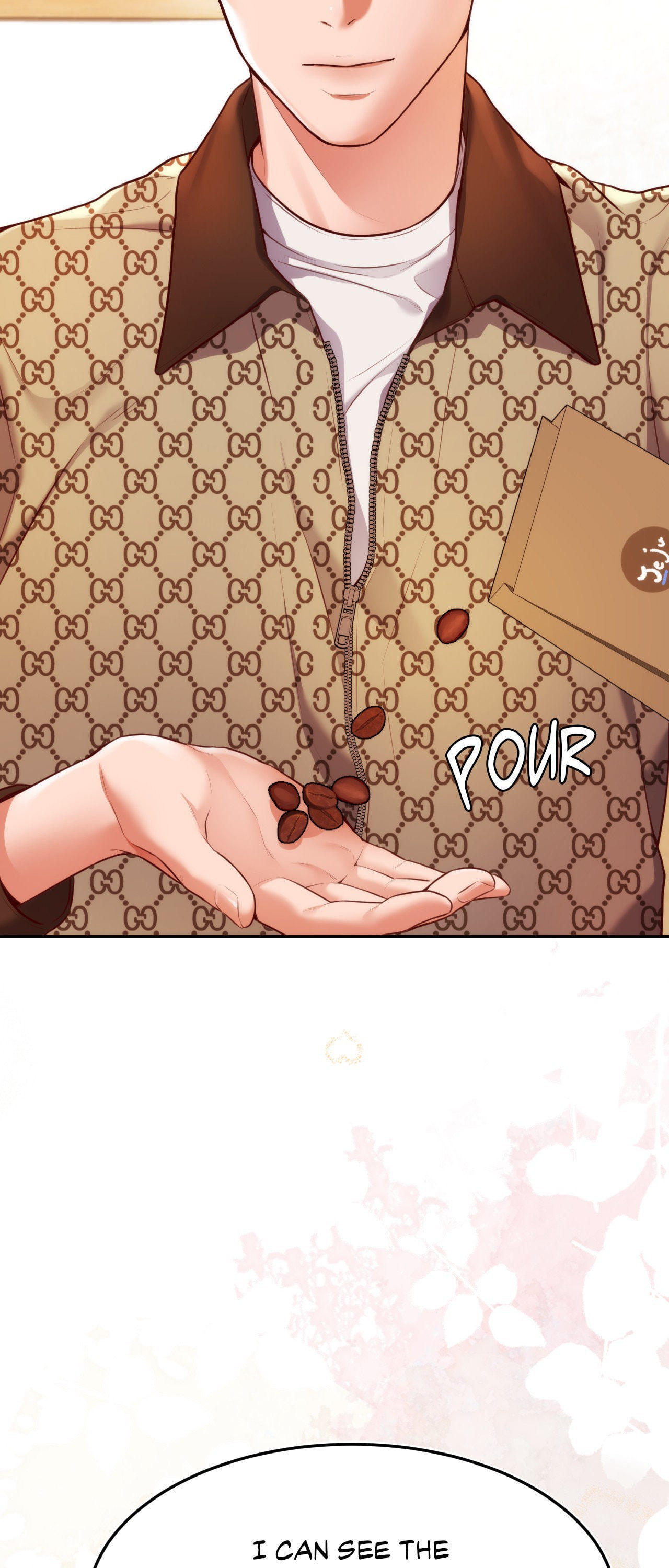 Read Bring it on! chapter 4 image 9 on Lezhin