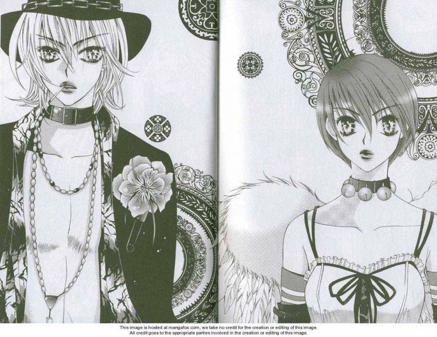 Read Bring it on! chapter 5.1 image 14 on Lezhin