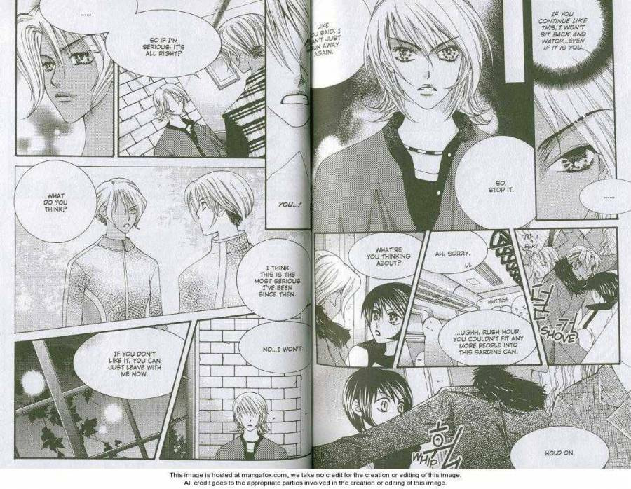 Read Bring it on! chapter 5.2 image 12 on Lezhin