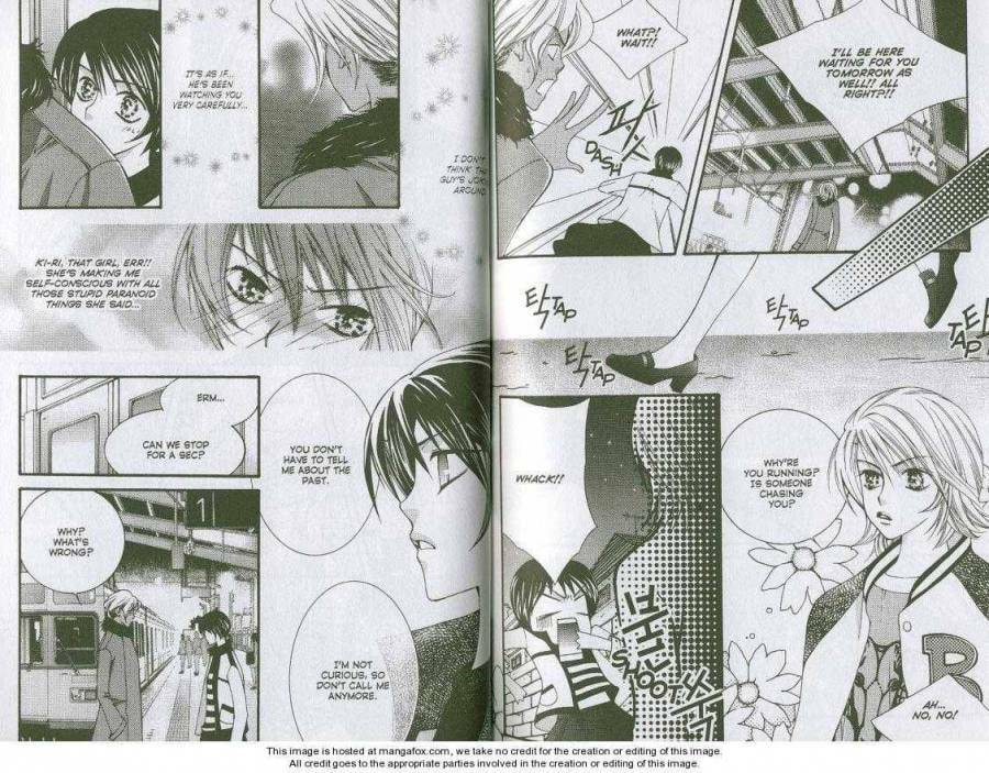Read Bring it on! chapter 5.2 image 13 on Lezhin