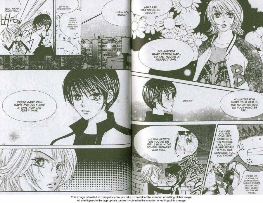 Read Bring it on! chapter 5.2 image 14 on Lezhin