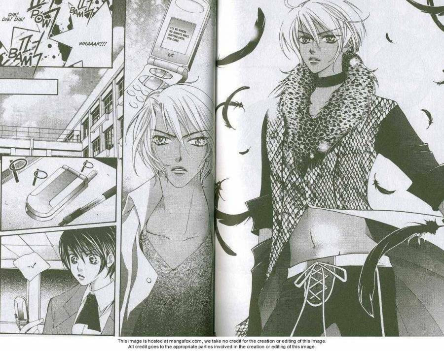 Read Bring it on! chapter 5.2 image 15 on Lezhin
