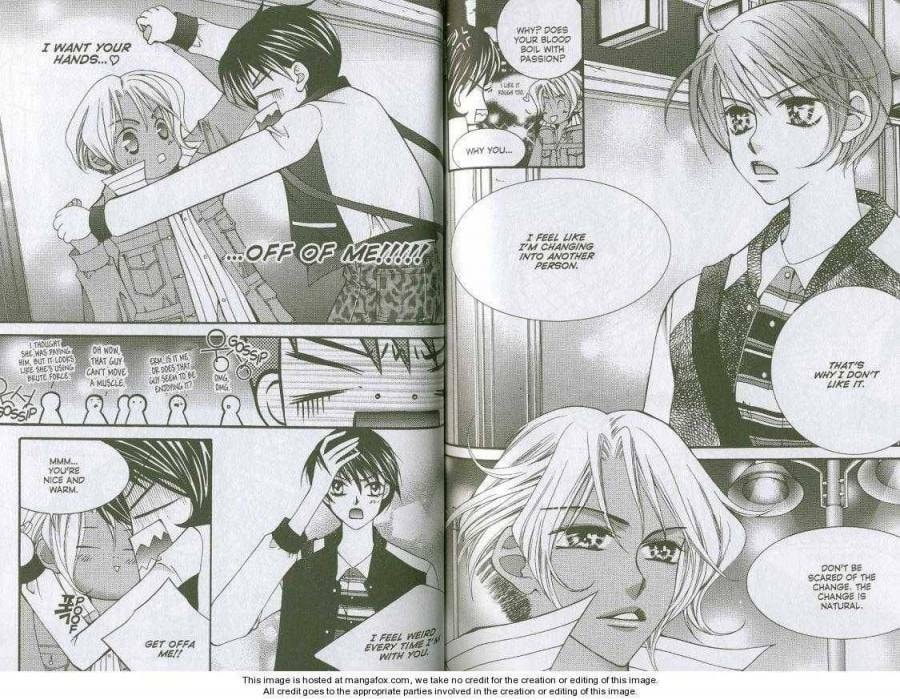 Read Bring it on! chapter 5.2 image 18 on Lezhin