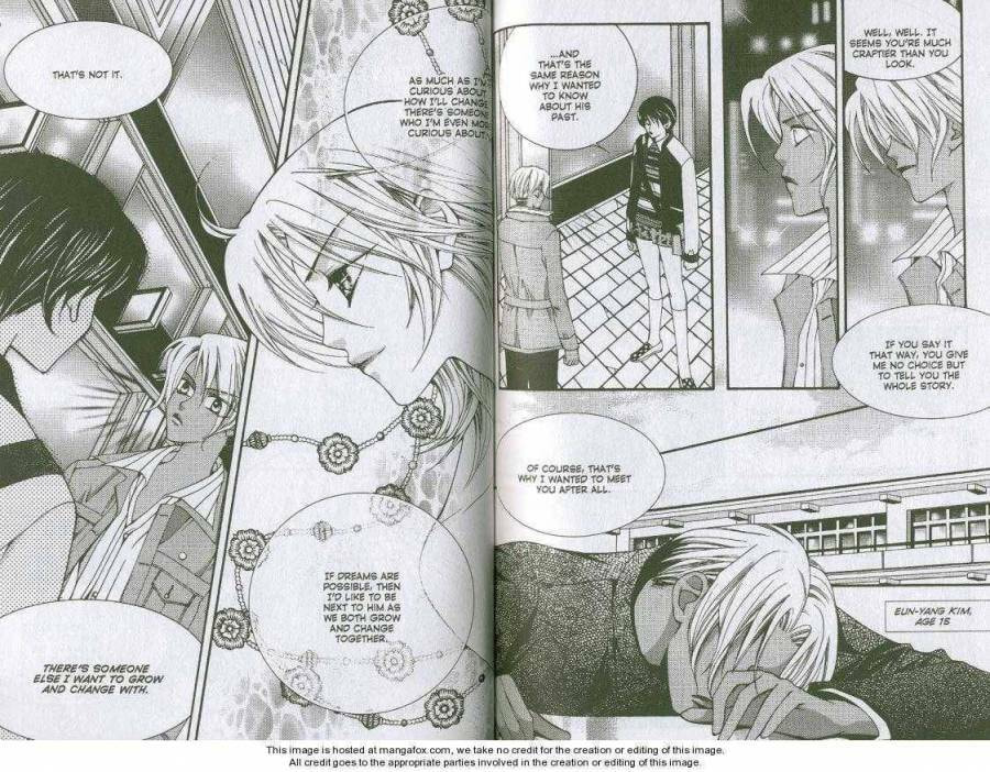 Read Bring it on! chapter 5.2 image 19 on Lezhin