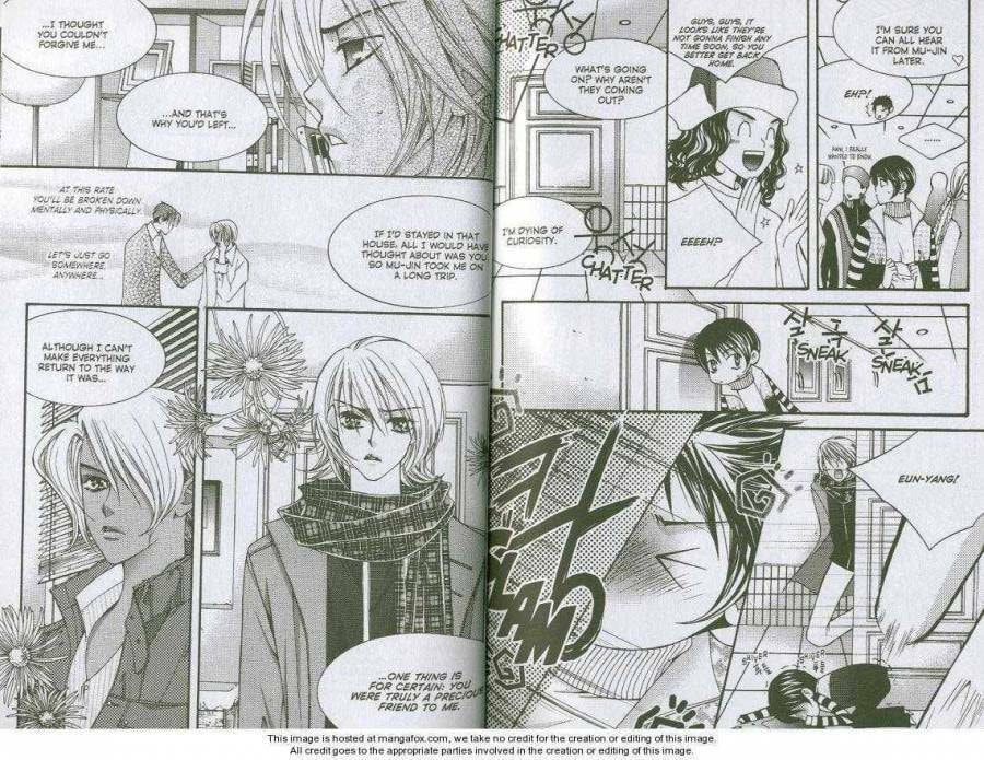 Read Bring it on! chapter 5.2 image 2 on Lezhin