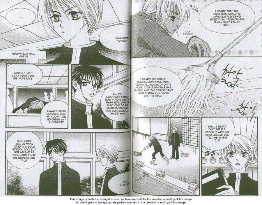 Read Bring it on! chapter 5.2 image 20 on Lezhin