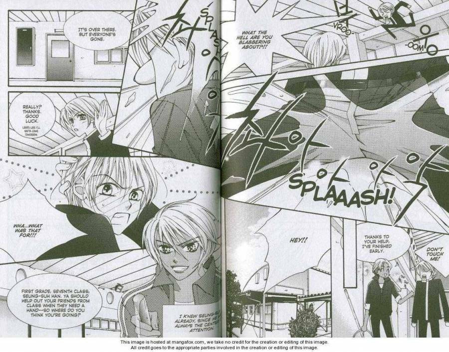 Read Bring it on! chapter 5.2 image 21 on Lezhin