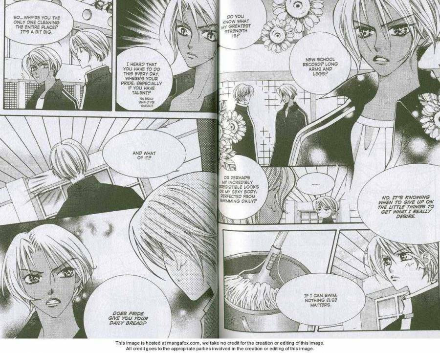 Read Bring it on! chapter 5.2 image 22 on Lezhin