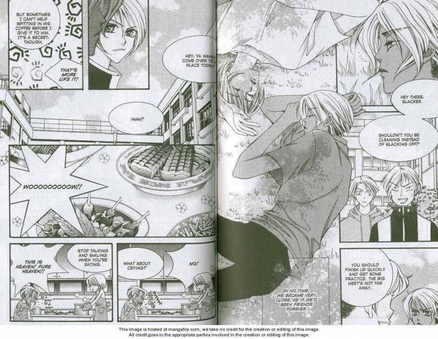 Read Bring it on! chapter 5.2 image 23 on Lezhin