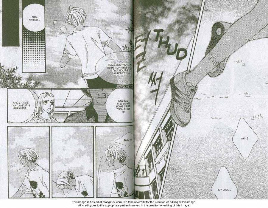 Read Bring it on! chapter 5.2 image 26 on Lezhin