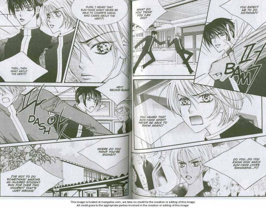 Read Bring it on! chapter 5.2 image 28 on Lezhin