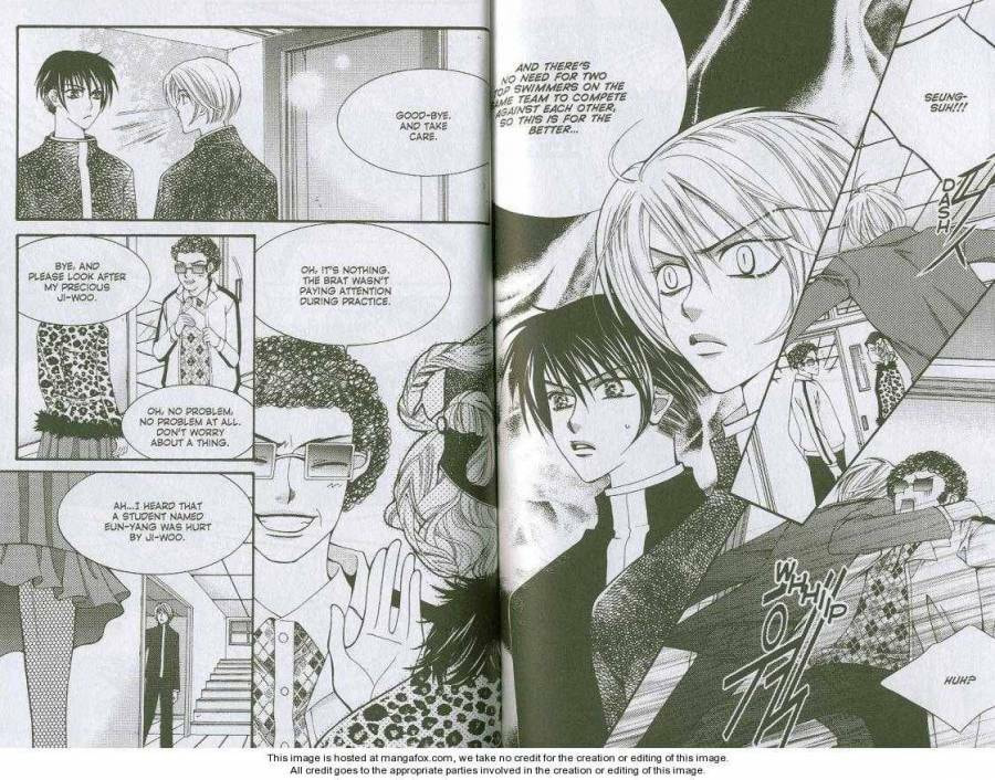 Read Bring it on! chapter 5.2 image 29 on Lezhin