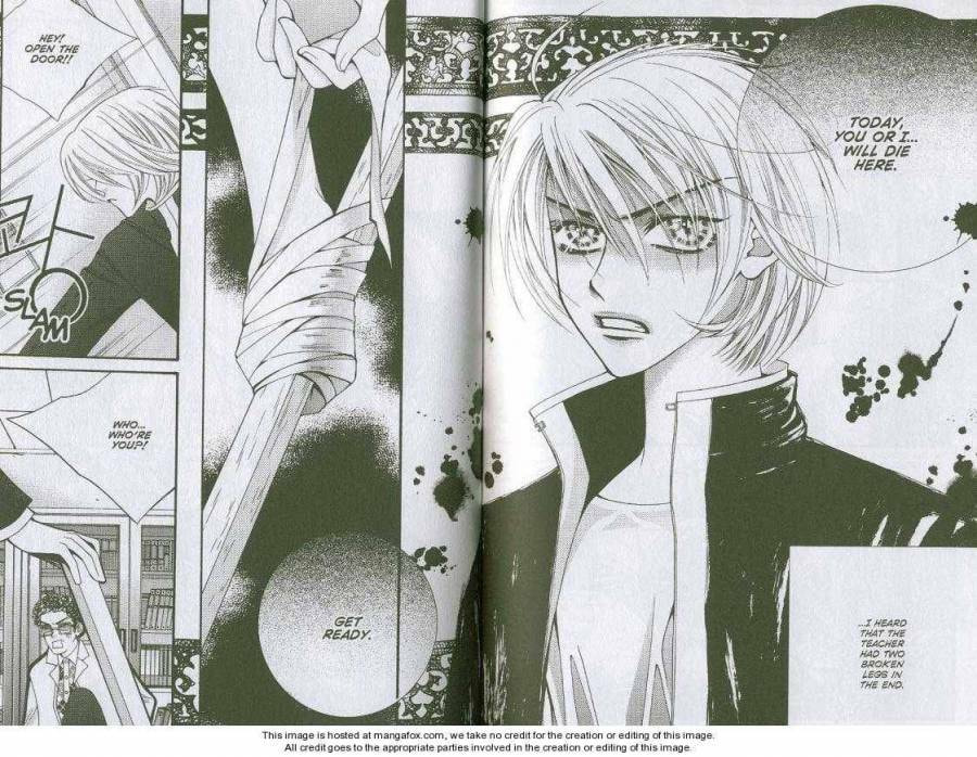 Read Bring it on! chapter 5.2 image 30 on Lezhin