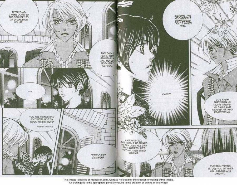 Read Bring it on! chapter 5.2 image 31 on Lezhin