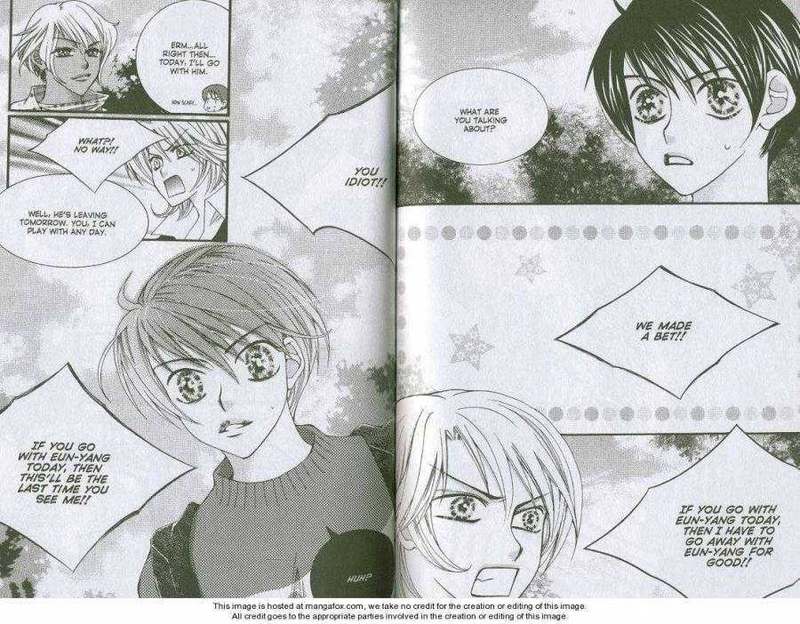 Read Bring it on! chapter 5.2 image 35 on Lezhin