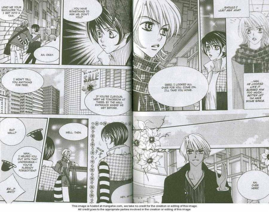 Read Bring it on! chapter 5.2 image 6 on Lezhin