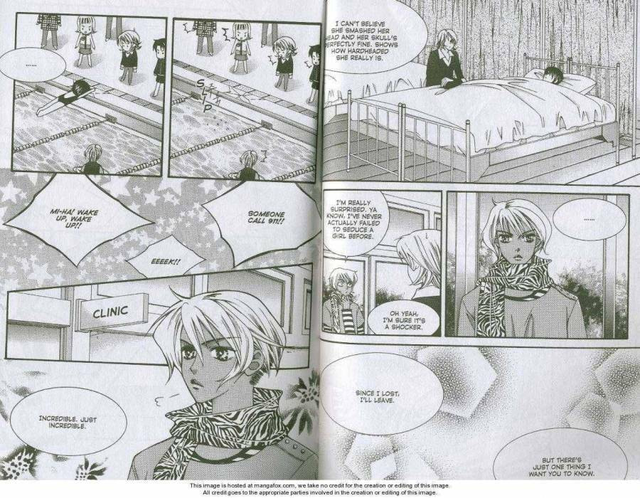 Read Bring it on! chapter 5.3 image 13 on Lezhin