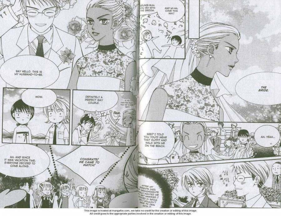 Read Bring it on! chapter 5.3 image 16 on Lezhin