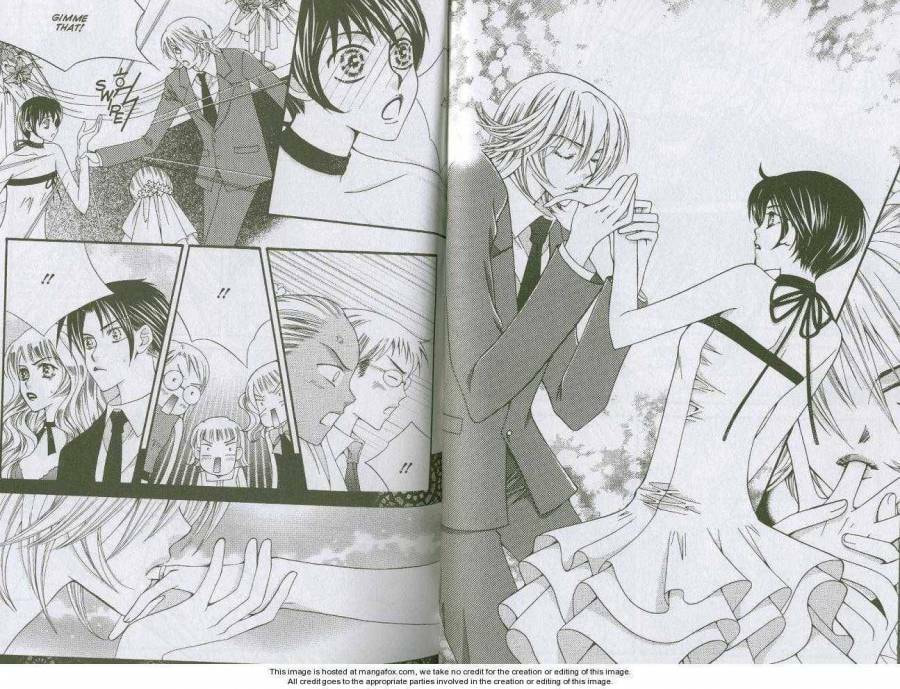 Read Bring it on! chapter 5.3 image 18 on Lezhin